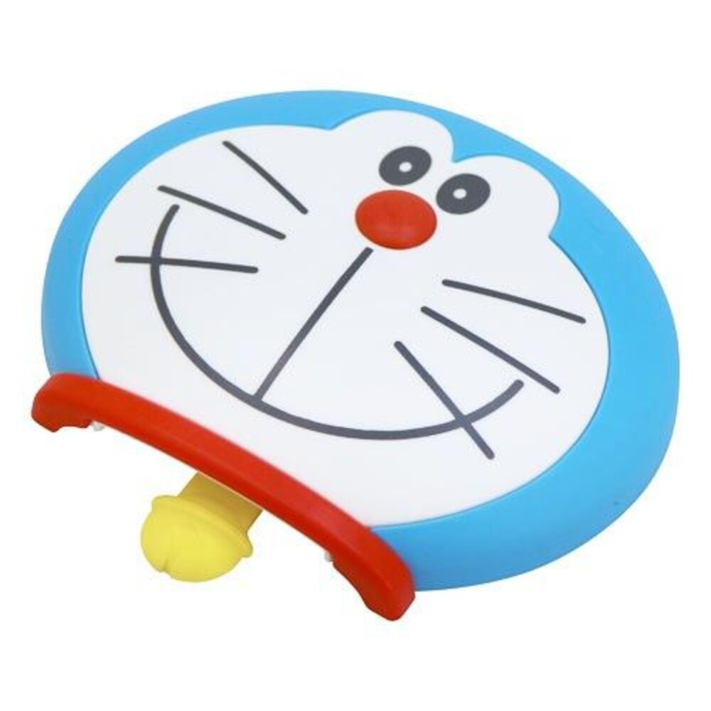 日本 哆啦A夢Doraemon 濕紙巾蓋一入-thumb